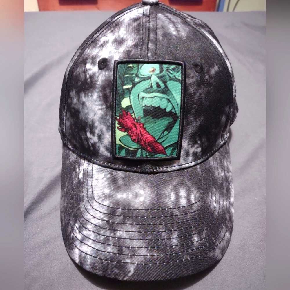 Anime hat